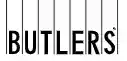  Butlers Slevový kód 