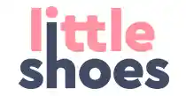 Little Shoes Slevový kód 