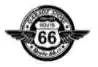  Route 66 Slevový kód 