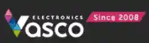  Vasco Electronics CZ Slevový kód 