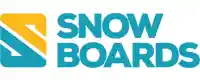 Snowboards Slevový kód