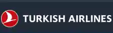  Turkish Airlines Slevový kód 