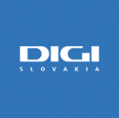 DIGI Slovakia Slevový kód 