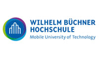 Wilhelm Büchner Hochschule Slevový kód 